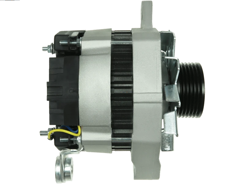 A0565 12V 70A Alternator Fits Citroën Saxo, Renault 19 - Image 2