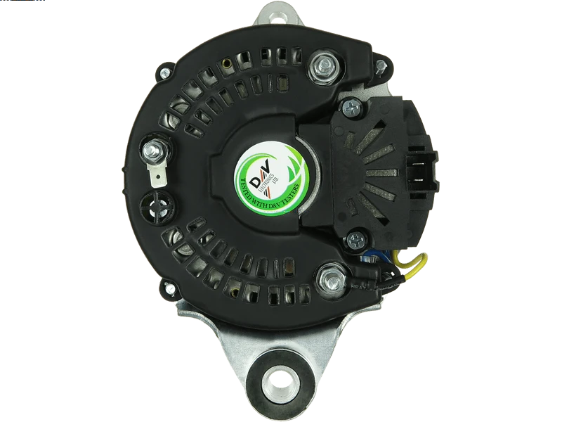 A0565 12V 70A Alternator Fits Citroën Saxo, Renault 19 - Image 3