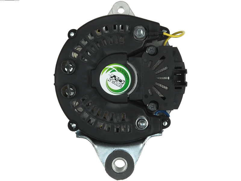 A0581 12V 60A Alternator Fits Renault 11, Renault 19, Renault 21 - Image 2
