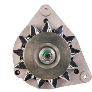 A0582 12V 65A Alternator Fits Case 1394, Case 1494, Case 1594