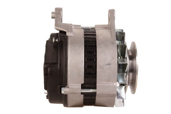 A0582 12V 65A Alternator Fits Case 1394, Case 1494, Case 1594 - Image 2