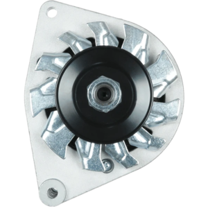 A0584 12V 33A Alternator Fits Case I.H. 1055, Case I.H. 1246