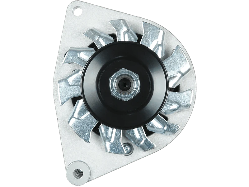 A0584 12V 33A Alternator Fits Case I.H. 1055, Case I.H. 1246