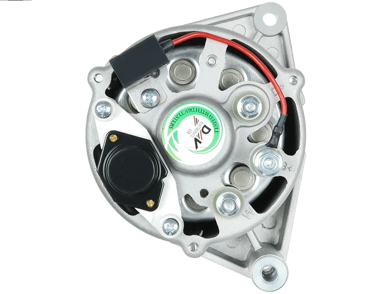 A0584 12V 33A Alternator Fits Case I.H. 1055, Case I.H. 1246 - Image 2