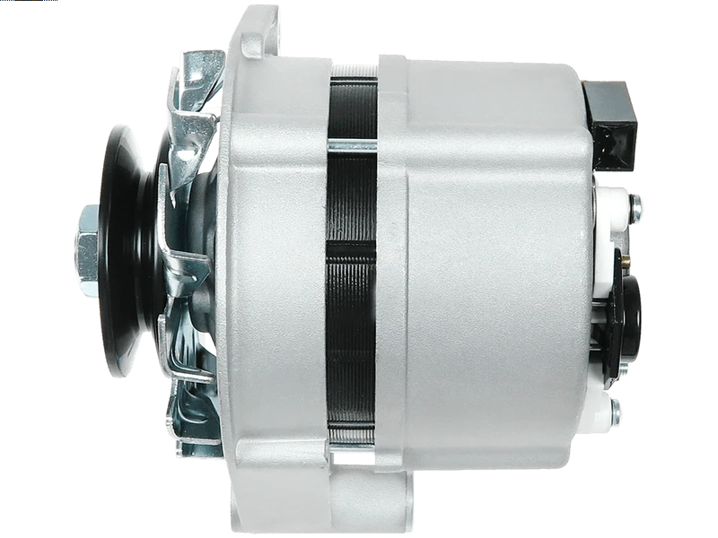 A0584 12V 33A Alternator Fits Case I.H. 1055, Case I.H. 1246 - Image 3