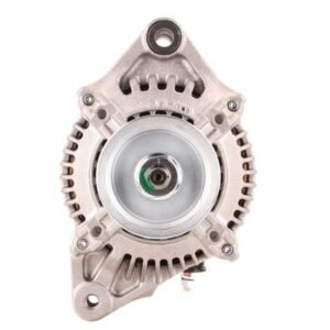 A0588 12V 55A Alternator Fits Rover 213, Honda Ballade, Honda Civic