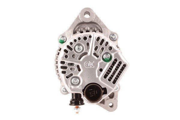 A0588 12V 55A Alternator Fits Rover 213, Honda Ballade, Honda Civic - Image 3