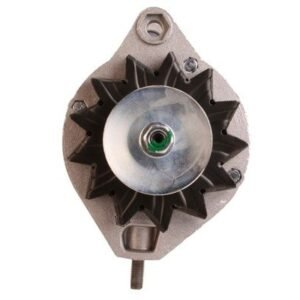 A0589 12V 44A Alternator Fits Lada 1200, Lada 1300, Lada 1500