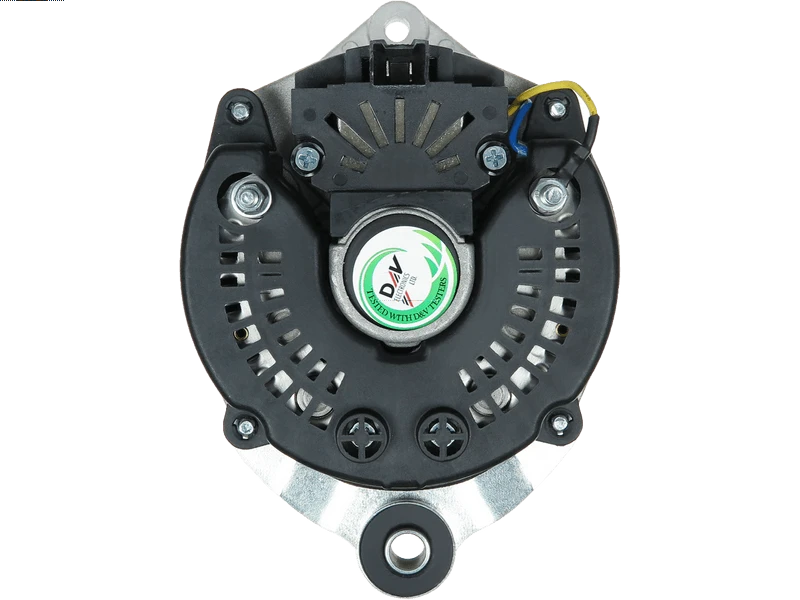A0593 12V 75A Alternator Fits Renault Espace, Renault Fuego - Image 3