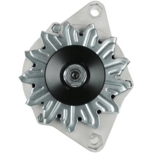 A0598 12V 55A Alternator Fits Fiat 127, Fiat 147, Fiat Fiorino