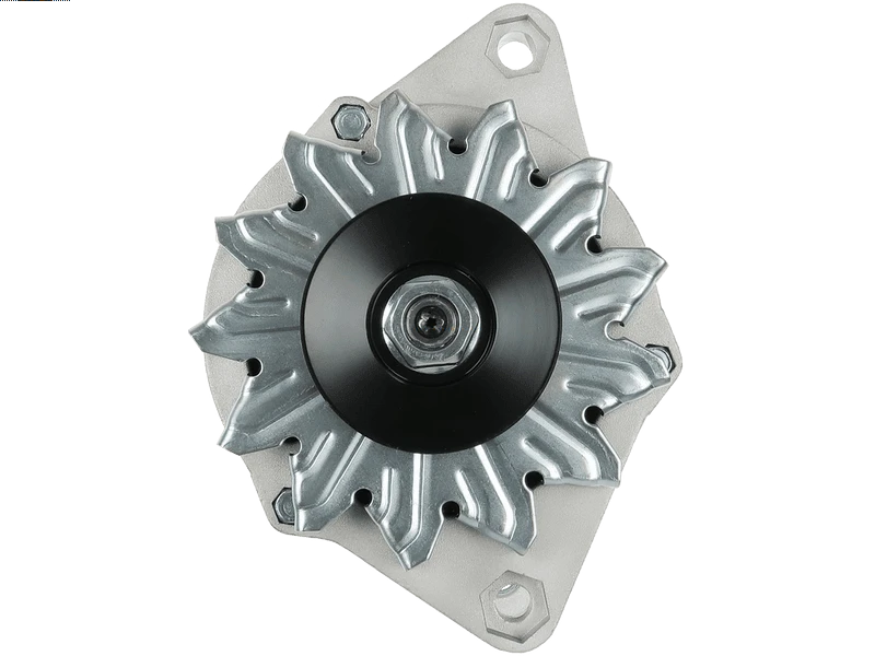 A0598 12V 55A Alternator Fits Fiat 127, Fiat 147, Fiat Fiorino