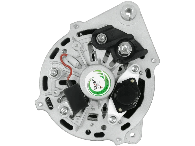A0606 12V 90A Alternator Fits Ford Escort, Ford Granada, Ford Scorpio - Image 3