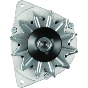 A0607 12V 55A Alternator Fits Ford Courier (Fiesta), Ford Escort