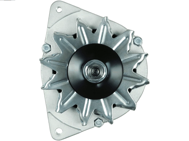 A0607 12V 55A Alternator Fits Ford Courier (Fiesta), Ford Escort