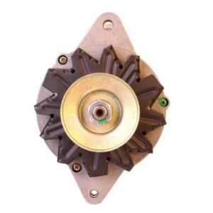 A0609 Alternator Fits Isuzu WFR (Midi-EuroVan)
