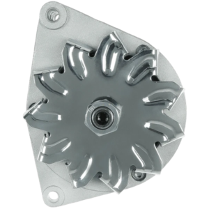 A0611 12V 33A Alternator Fits Case I.H. 533, Fendt Farmer 104S