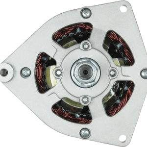 A0617 12V 55A Alternator Fits Case I.H. 1056, Case I.H. 956XL