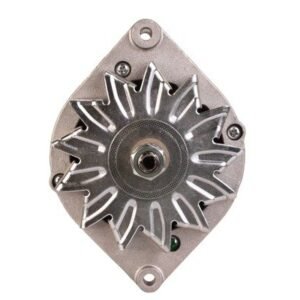 A0621 12V 55A Alternator Fits John Deere 1032 Combine, John Deere 840