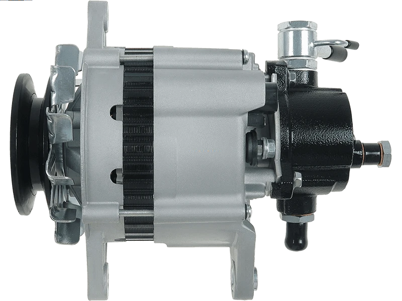 A0682 12V 60A Alternator Fits Nissan Bluebird, Nissan Laurel - Image 3