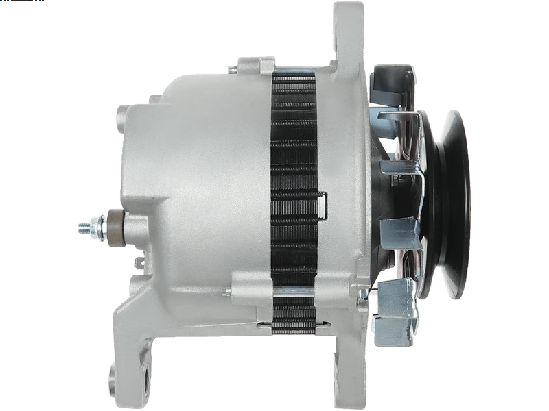 A0685 12V 35A Alternator Fits Ford Tractor 1920 Compact Tractor - Image 2