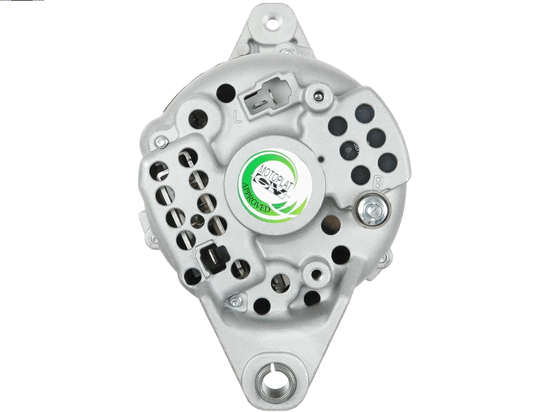 A0685 12V 35A Alternator Fits Ford Tractor 1920 Compact Tractor - Image 3