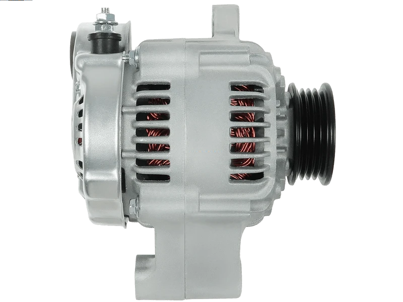 A0688 12V 45A Alternator Fits Toyota Corolla, Toyota Starlet - Image 2