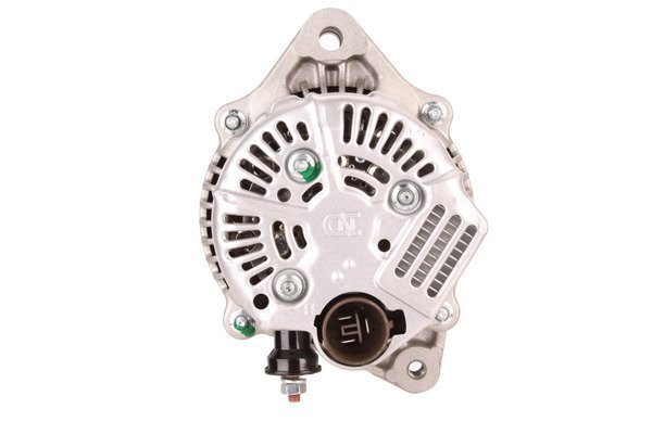 A0689 12V 55A Alternator Fits Toyota Celica, Toyota Corolla - Image 3