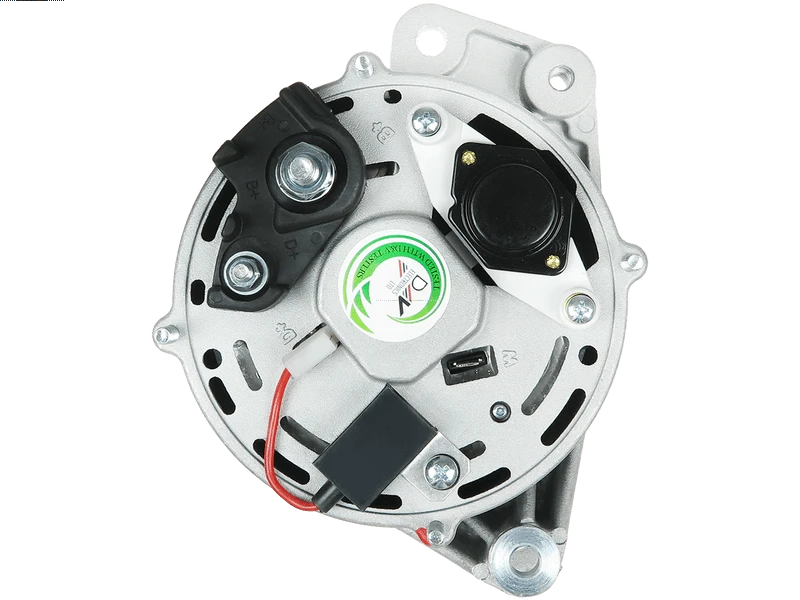 A0696 12V 65A Alternator Fits VW Caddy Pick-Up, VW Campmobile - Image 3
