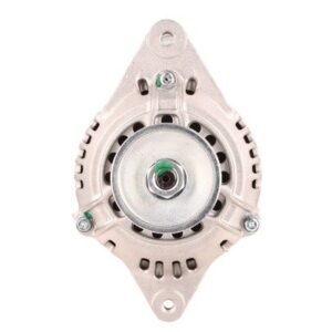 A0702 12V 55A Alternator Fits Mazda 323, Mazda 323 Estate/Wagon