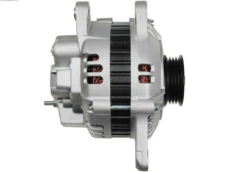 A0705 12V 60A Alternator Fits Mitsubishi Eclipse, Mitsubishi Galant - Image 2