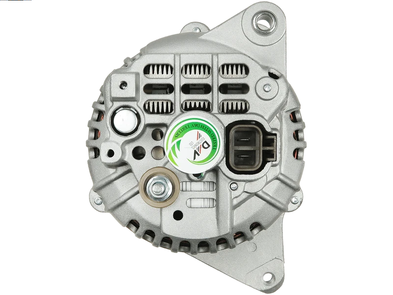 A0705 12V 60A Alternator Fits Mitsubishi Eclipse, Mitsubishi Galant - Image 3