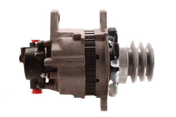 A0710 12V 60A Alternator Fits Mazda 626 - Image 2