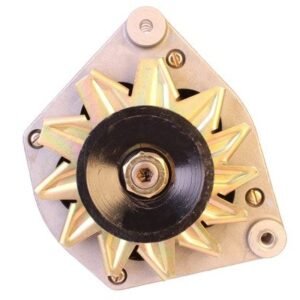 A0713 12V 105A Alternator Fits Bmw 320i, Bmw 518i, Bmw 525e
