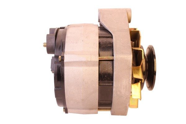 A0713 12V 105A Alternator Fits Bmw 320i, Bmw 518i, Bmw 525e - Image 2
