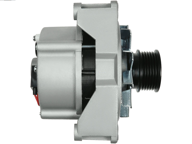 A0721 12V 55A Alternator Fits Mercedes-Benz 190, Mercedes-Benz 200 - Image 2
