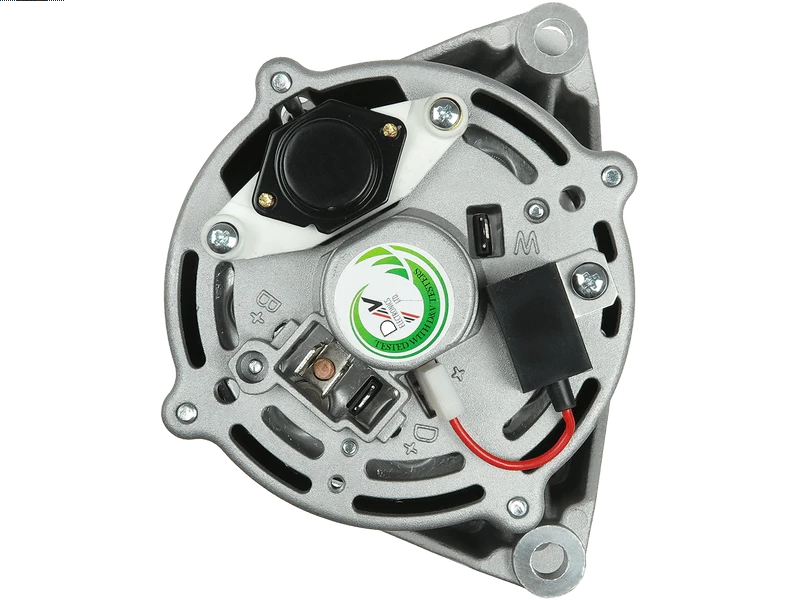 A0721 12V 55A Alternator Fits Mercedes-Benz 190, Mercedes-Benz 200 - Image 3