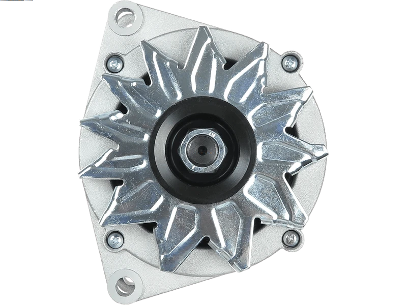 A0723 12V 80A Alternator Fits Mercedes-Benz 190, Mercedes-Benz 208D
