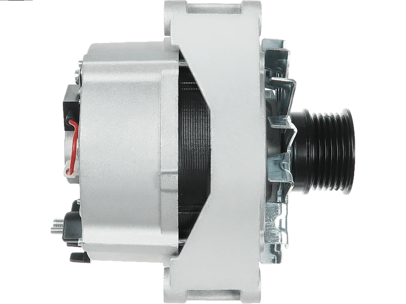 A0723 12V 80A Alternator Fits Mercedes-Benz 190, Mercedes-Benz 208D - Image 2