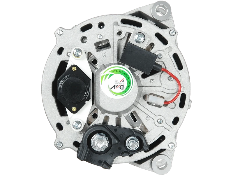 A0723 12V 80A Alternator Fits Mercedes-Benz 190, Mercedes-Benz 208D - Image 3