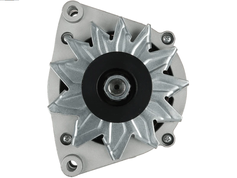 A0728 12V 80A Alternator Fits Saab 900, Saab 9000