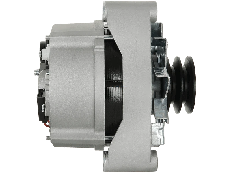 A0728 12V 80A Alternator Fits Saab 900, Saab 9000 - Image 2