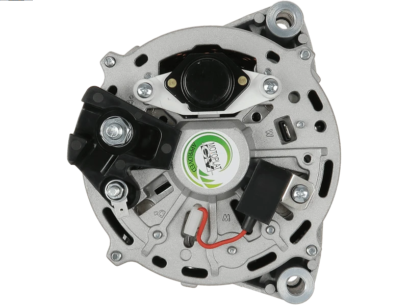 A0728 12V 80A Alternator Fits Saab 900, Saab 9000 - Image 3
