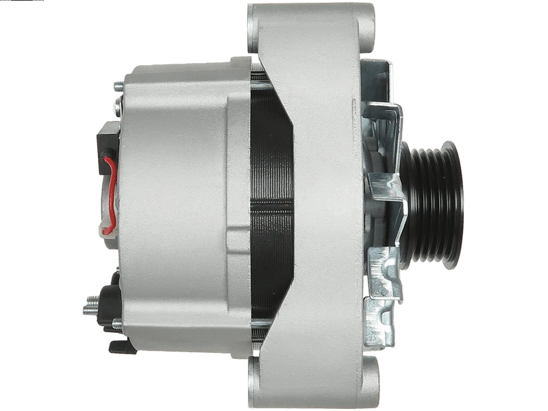 A0729 12V 80A Alternator Fits Mazda 323, Saab 9000 - Image 2