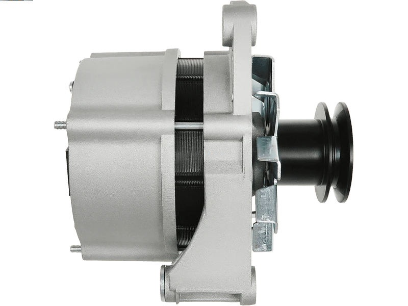 A0730 12V 65A Alternator Fits VW Caddy Pick-Up, VW Golf, VW Jetta - Image 2