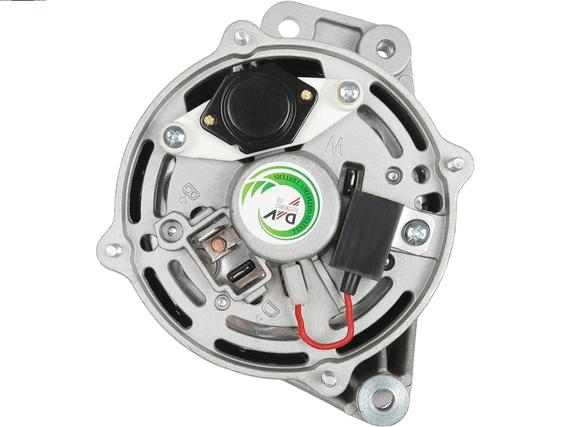 A0730 12V 65A Alternator Fits VW Caddy Pick-Up, VW Golf, VW Jetta - Image 3