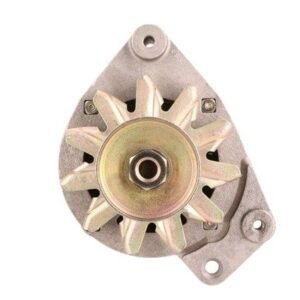 A0732 12V 55A Alternator Fits VW Caddy Pick-Up, VW Golf, VW Passat