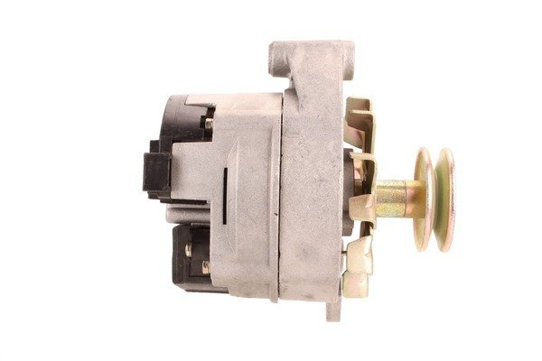 A0732 12V 55A Alternator Fits VW Caddy Pick-Up, VW Golf, VW Passat - Image 2