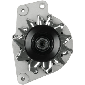 A0736 12V 55A Alternator Fits VW Caddy Pick-Up, VW Golf, VW Jetta