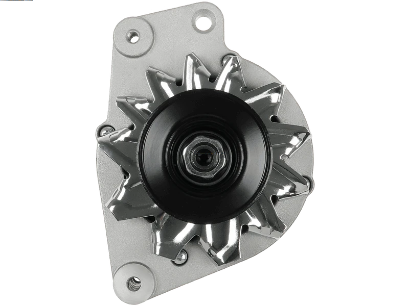 A0736 12V 55A Alternator Fits VW Caddy Pick-Up, VW Golf, VW Jetta