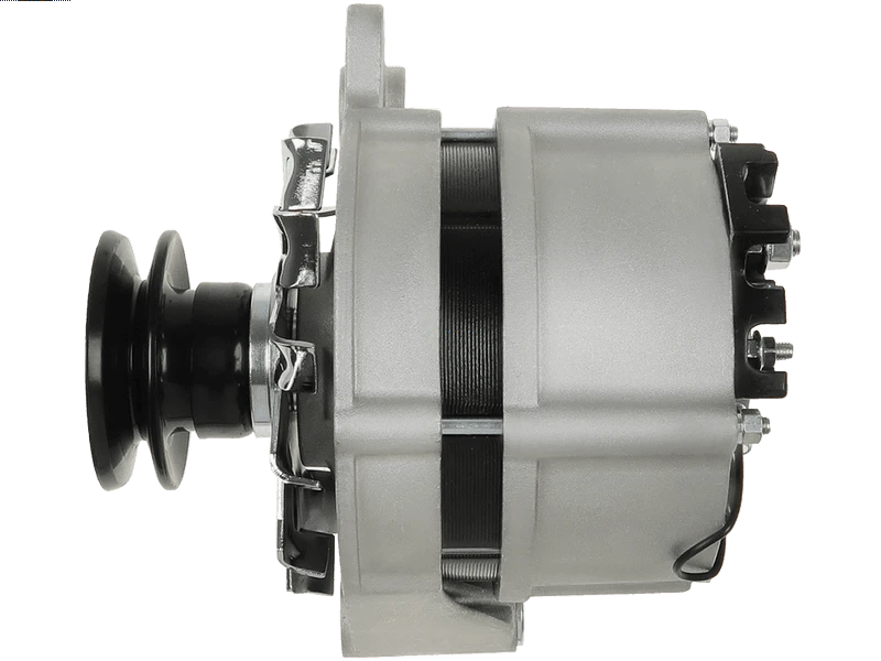A0736 12V 55A Alternator Fits VW Caddy Pick-Up, VW Golf, VW Jetta - Image 3